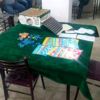 Kumar oynarken yakalandılar: 14 bin 875 lira ceza Kumar oynarken yakalandılar: 14 bin 875 lira ceza