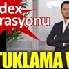 ﻿Thodex operasyonu, bir kişi tutuklandı