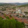 Gediz'in Altınkent köyü karantinaya alındı Gediz'in Altınkent köyü karantinaya alındı