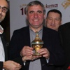 Hagi'den Hamza Hamzaoğlu yorumu Hagi'den Hamza Hamzaoğlu yorumu