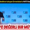 NATO Genel Sekreteri Stoltenberg: "Türkiye değerli bir NATO müttefiki bunu Sarkisyan'a açıkça söyledim" NATO Genel Sekreteri Stoltenberg: "Türkiye değerli bir NATO müttefiki bunu Sarkisyan'a açıkça söyledim"