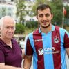 Son dakika: Trabzonspor, Seyedmajid Hosseini'nin maliyetini açıkladı Son dakika: Trabzonspor, Seyedmajid Hosseini'nin maliyetini açıkladı