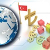 Ekonomi büyüyor Ekonomi büyüyor