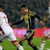 Fenerbahçe ile Medicana Sivasspor 22. randevuda Fenerbahçe ile Medicana Sivasspor 22. randevuda