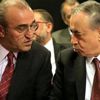 Galatasaray yönetimine müjdeli haber! Mahkeme kararını ...