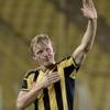 Kuyt'ın talipleri gün geçtikçe artıyor Kuyt'ın talipleri gün geçtikçe artıyor