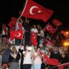 'Doğan Medya Center'i basan darbecilerin yargılaması başladı