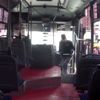 Niğde de toplu taşıma araçlarına koronovirüs önlemleri
