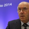 Tevecchio'ya bir ceza da FIFA'dan Tevecchio'ya bir ceza da FIFA'dan