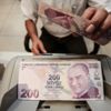 Milyonerlerin mevduatı 670 milyar lira arttı Milyonerlerin mevduatı 670 milyar lira arttı