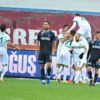 Trabzon'da Alanya fırtınası Trabzon'da Alanya fırtınası
