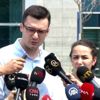 "Hakkımızı helal etmiyoruz"