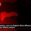 Ahıskalı sanatçı, sesi ve fiziğinin Barış Manço ya ... Ahıskalı sanatçı, sesi ve fiziğinin Barış Manço ya ...