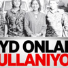 PYD çocuk asker kullanıyor