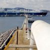 Türkiye LNG ithalatında Avrupa ikincisi oldu Türkiye LNG ithalatında Avrupa ikincisi oldu