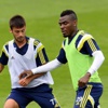 'Emenike gidiyor' dedi!