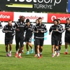 İşte Beşiktaş'ın Partizan maçı kadrosu İşte Beşiktaş'ın Partizan maçı kadrosu