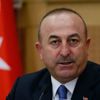 Bakan Çavuşoğlu Endonezyalı mevkidaşı ile görüştü Bakan Çavuşoğlu Endonezyalı mevkidaşı ile görüştü