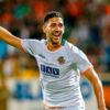 Bakasetas, Alanyaspor da kariyerinin en golcü sezonunu ... Bakasetas, Alanyaspor da kariyerinin en golcü sezonunu ...