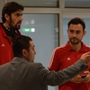 12 Dev Adam Sırbistan'da
