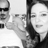 Katil koca çelik yelekle yakalandı