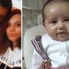 Babasının dövdüğü iddia edilen minik Elif yaşamını yitirdi Babasının dövdüğü iddia edilen minik Elif yaşamını yitirdi