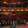 Ülkü Ocaklarından Mekke’nin Fethi Programı Ülkü Ocaklarından Mekke’nin Fethi Programı