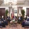 Kongreyi topla silahları bırak Kongreyi topla silahları bırak