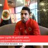 Rahmetullah Berişbek Özel Röportajı Rahmetullah Berişbek Özel Röportajı