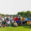 Antalya, golf turnuvasına ev sahipliği yaptı Antalya, golf turnuvasına ev sahipliği yaptı