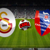 Galatasaray – Karabükspor