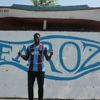 Trabzonspor, Caleb Ekuban ile sözleşme imzaladı