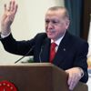 Başkan Erdoğan 'eyvallahımız olmayacak' dedi, ekledi: Kendi çirkinlikleriyle baş başa bırakıyoruz Başkan Erdoğan 'eyvallahımız olmayacak' dedi, ekledi: Kendi çirkinlikleriyle baş başa bırakıyoruz