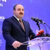 Deprem bölgesine bir destek daha