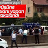 CHP'nin konvoyuna saldıracak DEAŞ'lılar yakalandı CHP'nin konvoyuna saldıracak DEAŞ'lılar yakalandı
