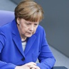 Merkel ve Gauck, Sisi ile görüşecek