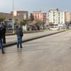 Hatay'da şüpheli paket paniği! Hatay'da şüpheli paket paniği!