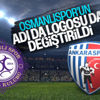 Osmanlıspor'un adı yeniden Ankaraspor oldu