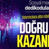 Yatırımcılar dikkat! Sosyal medyaya ve dedikodulara dikkat: Doğru bilgi kazandırır