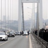 Boğaz'da intihara kalkışan adam karşısında Erdoğan'ı görünce...