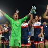 Erce Kardeşler, Trabzonspor yolunda