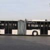 Yeni metrobüslerin test sürüşleri başladı Yeni metrobüslerin test sürüşleri başladı