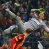 G.Saray'da flaş Muslera toplantısı G.Saray'da flaş Muslera toplantısı