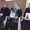 Diyarbakır annelerinin evlat nöbeti 95'inci gününde