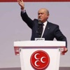 Bahçeli’den erken seçim startı Bahçeli’den erken seçim startı