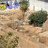 İnşaat temelinde 6 antik mezar İnşaat temelinde 6 antik mezar
