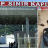 Valizden Gürcü kızı çıktı Valizden Gürcü kızı çıktı