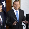 Avustralya Başbakanı Tony Abbott, başbakanlık koltuğunu kaybetti