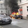 G20 gösterilerinde 130 polis yaralandı G20 gösterilerinde 130 polis yaralandı