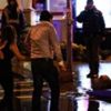 Reina davasında mahkeme salonu karıştı